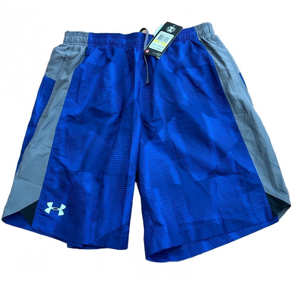 Under Armour Men’s Athletic Shorts NWT
